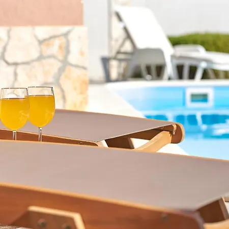 3 Bedroom Gorgeous Home In Plano Tatil Evi Plano