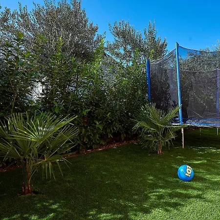 3 Bedroom Gorgeous Home In Plano Tatil Evi Plano